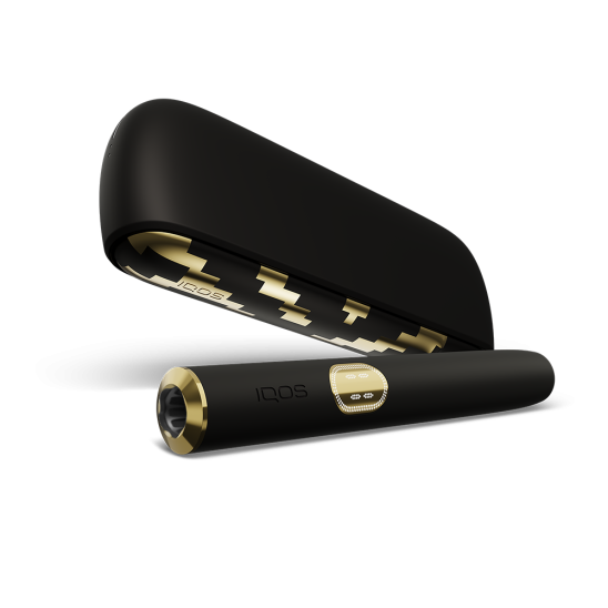 KIT IQOS ILUMA I SELETTI