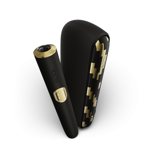 KIT IQOS ILUMA I SELETTI