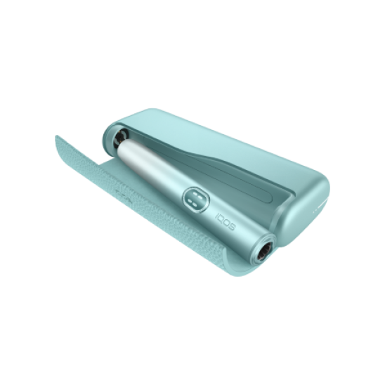 ILUMA i PRIME Breeze Blue