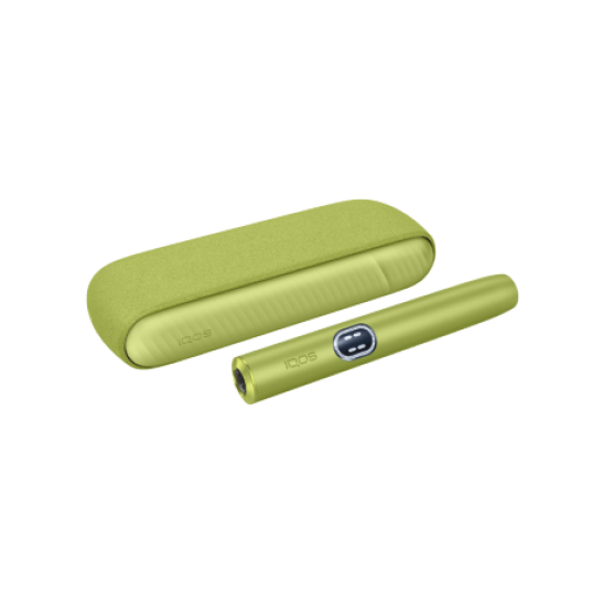 IQOS ILUMA i and 2 packs