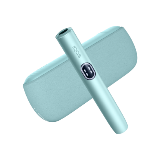 IQOS ILUMA i and 2 packs