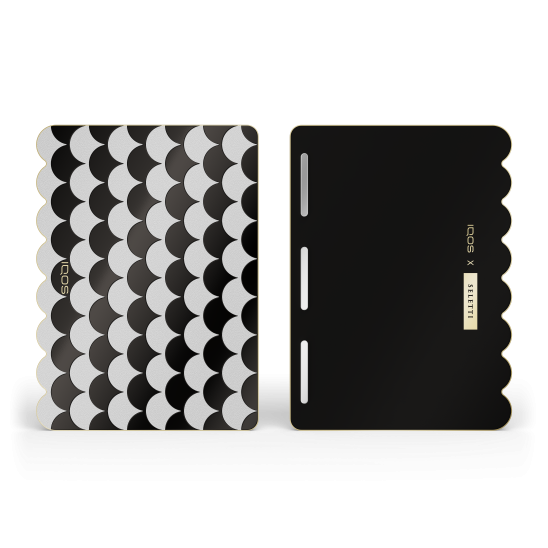 ILUMA i PRIME x Seletti Limited Edition Wrap