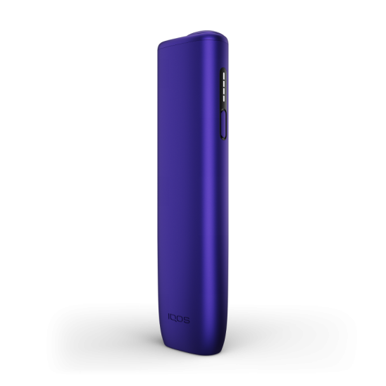 IQOS ILUMA i ONE
