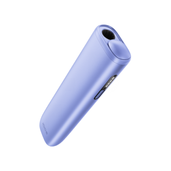 IQOS ILUMA i ONE and 2 Packs