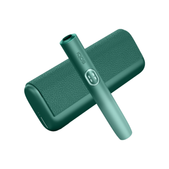 ILUMA i PRIME Aspen Green