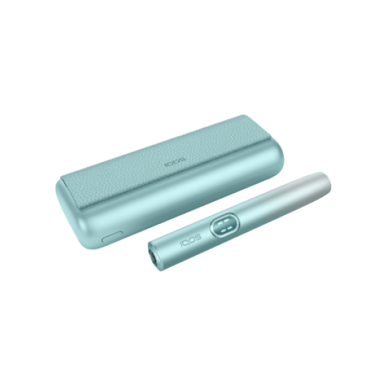 ILUMA i PRIME Breeze Blue