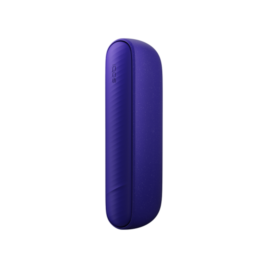 IQOS ILUMA ELECTRIC PURPLE