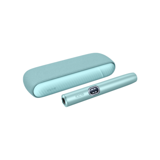 IQOS ILUMA i and 2 packs