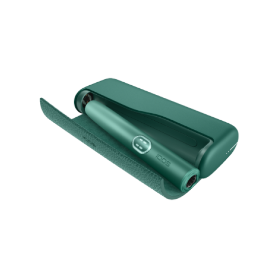 ILUMA i PRIME Aspen Green