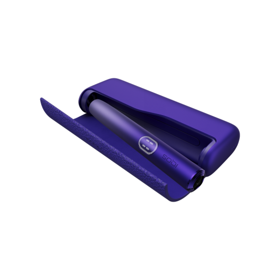 ILUMA i PRIME ELECTRIC PURPLE