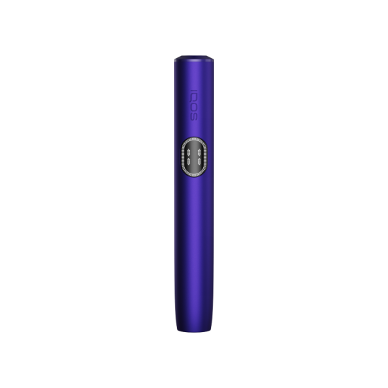 IQOS ILUMA i and 2 packs