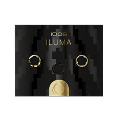 IQOS ILUMA i x Seletti erikollektsioon rõngad