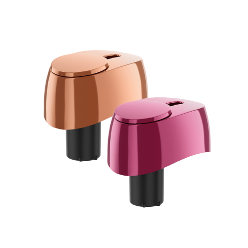 2 lil SOLID Ez metalsed otsikud