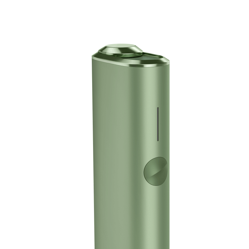 IQOS ILUMA ONE seade