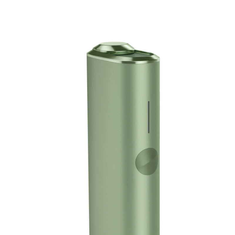 IQOS ILUMA ONE seade