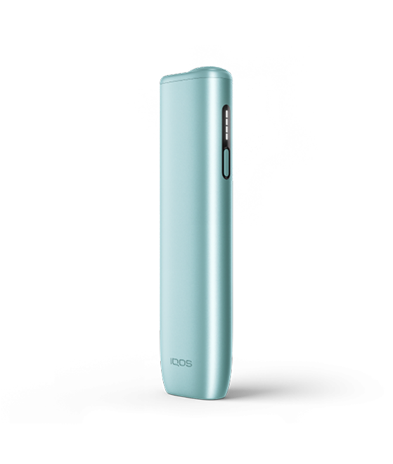 Обогреватель IQOS ILUMA ONE в цвете Moss Green