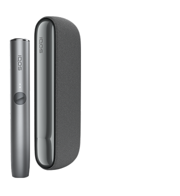 IQOS ILUMA