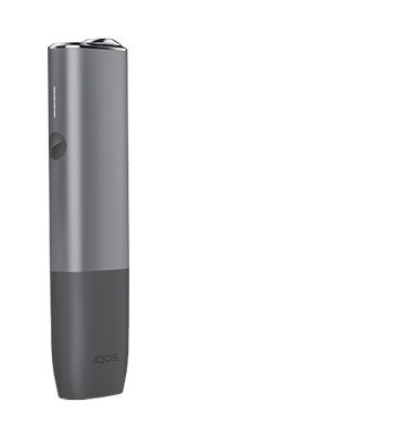 IQOS ILUMA ONE