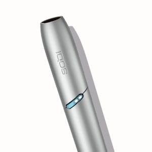 IQOS ORIGINALS DUO hoidja