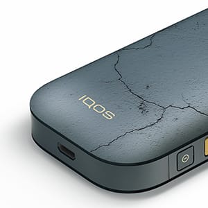 IQOS 2.4 PLUS seade
