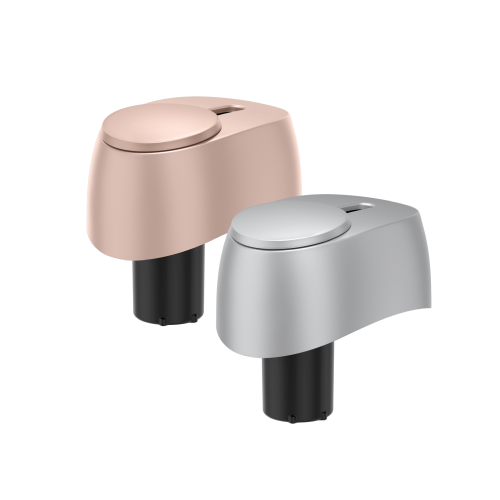 2 lil SOLID Ez otsikud