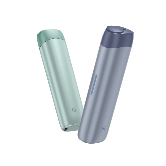 2 lil SOLID Ez seadmed