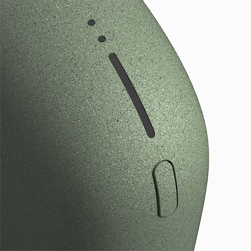 IQOS ILUMA kaasaskantav laadija