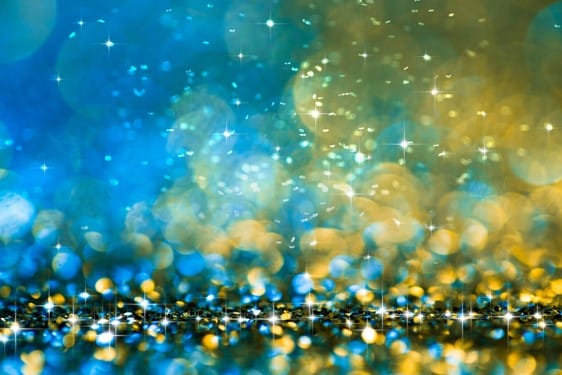 Sinikollane sädelus ja sädelus