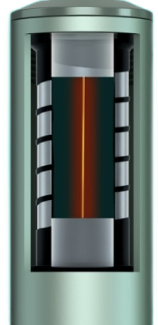 ILUMA Smartcore Induction System™