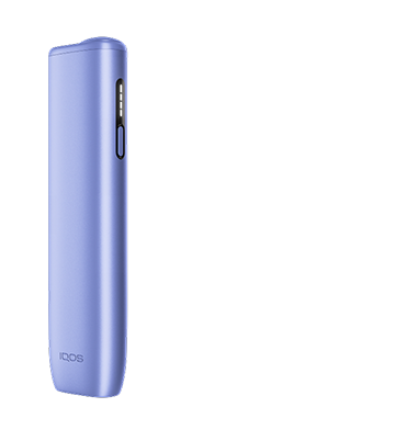 IQOS ILUMA i ONE