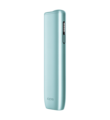 IQOS ILUMA i ONE