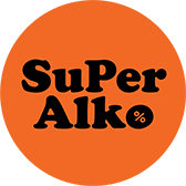 SuperAlco logo