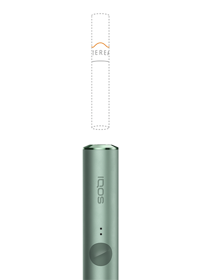 IQOS ILUMA PRIME Держатель
