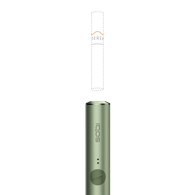 IQOS ILUMA Держатель