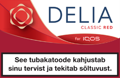 DELIA CLASSIC Red