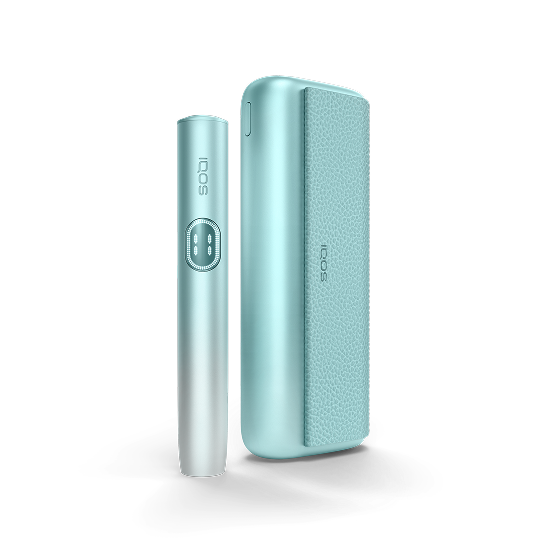 IQOS ILUMA i PRIME