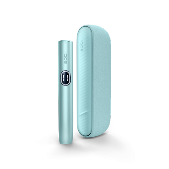 IQOS ILUMA i