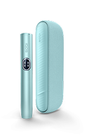 IQOS ILUMA i