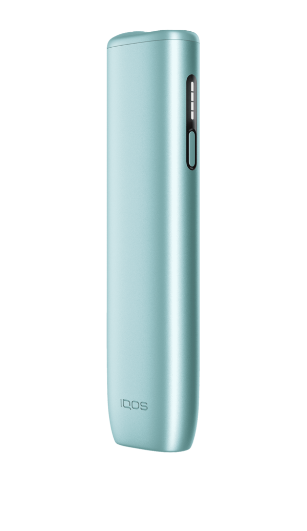 IQOS ILUMA i ONE FlexPuffi indikaatoriga