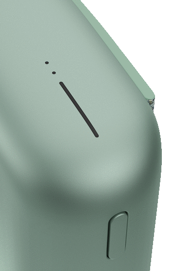 IQOS ILUMA PRIME kaasaskantav laadija
